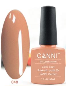 ����-��� (Shellac) CANNI �48