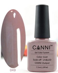 ����-��� (Shellac) CANNI �49
