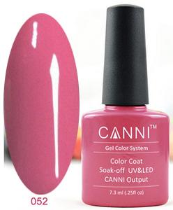 ����-��� (Shellac) CANNI �52