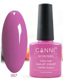����-��� (Shellac) CANNI �57