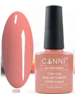 ����-��� (Shellac) CANNI �58