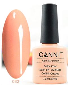 ����-��� (Shellac) CANNI �62