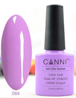 ����-��� (Shellac) CANNI �64