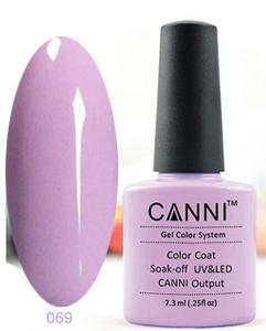 ����-��� (Shellac) CANNI �69