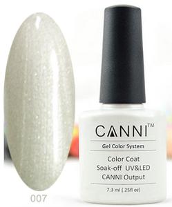 ����-��� (Shellac) CANNI �7