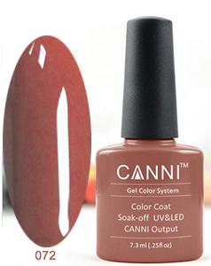 ����-��� (Shellac) CANNI �72