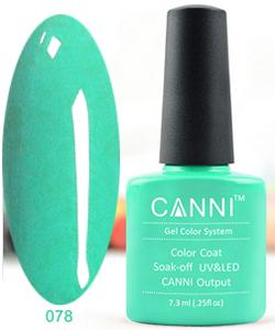 ����-��� (Shellac) CANNI �78