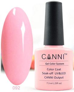 ����-��� (Shellac) CANNI �92