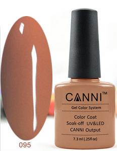 ����-��� (Shellac) CANNI �95