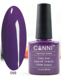 ����-��� (Shellac) CANNI �98