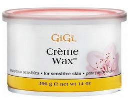 �������� GiGi Creme Wax, 396 ��. - ������������� ���� ��� �������������� ����
