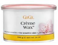 �������� GiGi Creme Wax, 396 ��. - ������������� ���� ��� �������������� ����