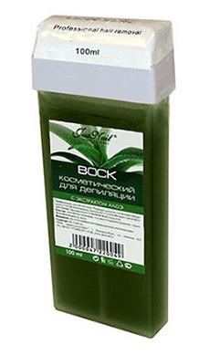 ���� ��� ��������� JessNail, ��������, Aloe soft 100 ��.