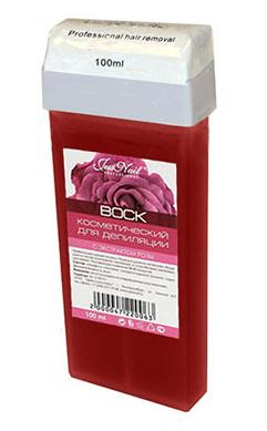 ���� ��� ��������� JessNail, ��������, Rose soft, 100 ��.