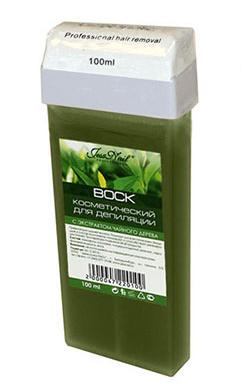 ���� ��� ��������� JessNail, ��������, Tea Tree soft, 100 ��.